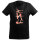 Powerslide T-Shirt FSK (schwarz) XL