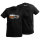 Powerslide T-Shirt Freestyle (schwarz) XL