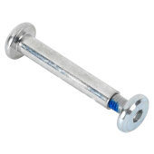 Powerslide Achse Stargaze / Rocket 6mm (35mm)