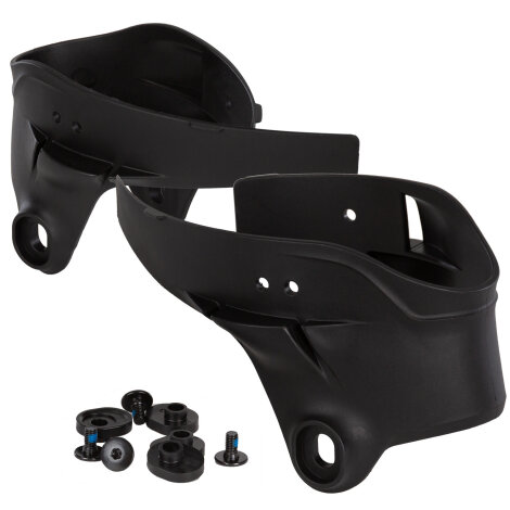 Powerslide Next Cuff (Black) L (44-49)