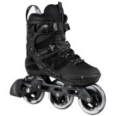 Powerslide Inliner Phuzion Argon Black 100 schwarz 45