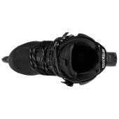 Powerslide Inliner Phuzion Argon Black 100 schwarz 45