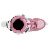 Powerslide Inliner Phuzion Argon Rose 100 rosa 42