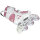 Powerslide Inliner Phuzion Argon Rose 100 rosa 42