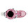 Powerslide Inliner Phuzion Argon Rose 100 rosa 42
