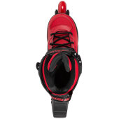Powerslide Kids Skates Rocket Red 37-40