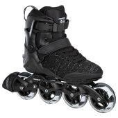 Powerslide Inline Skates Xenon 90 (black)