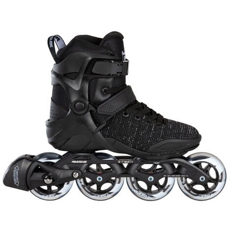 Powerslide Inlineskates Phuzion Xenon 90 (schwarz) 47