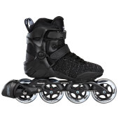 Powerslide Inlineskates Phuzion Xenon 90 (schwarz) 47