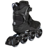 Powerslide Inlineskates Phuzion Xenon 90 (schwarz) 47