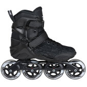 Powerslide Inlineskates Phuzion Xenon 90 (schwarz) 47