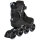 Powerslide Inlineskates Phuzion Xenon 90 (schwarz) 47