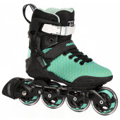 Powerslide Inlineskates Phuzion Xenon Arctic 80 42