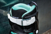 Powerslide Inlineskates Phuzion Xenon Arctic 80 42