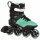 Powerslide Inlineskates Phuzion Xenon Arctic 80 42