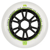 Undercover Earth Project Eco Wheels 110mm