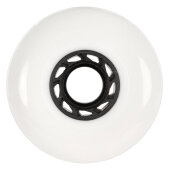 Undercover Earth Rollen 80mm (4er-Pack)