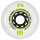 Undercover Earth Rollen 80mm (4er-Pack)