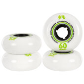 Undercover Aggressive Wheels Eco 60mm (4-pack)