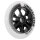 Undercover Rollen Raw White 125mm (6er-Pack)