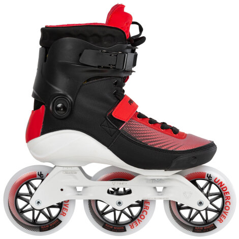 Powerslide Fitnessskate Swell Bolt 110 47