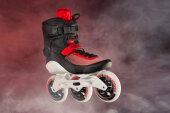 Powerslide Fitnessskate Swell Bolt 110 47