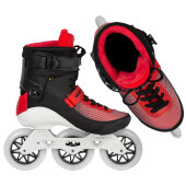 Powerslide Fitnessskate Swell Bolt 110 47