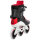 Powerslide Fitnessskate Swell Bolt 110 47