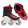 Powerslide Fitnessskate Swell Bolt 110 47