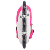 Powerslide Inlineskates Swell 100 Electric Pink 42
