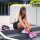 Powerslide Inlineskates Swell 100 Electric Pink 42