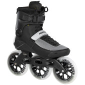 Powerslide Inlineskates Swell Nite 125