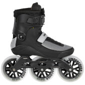 Powerslide Inlineskates Swell Nite 125 47