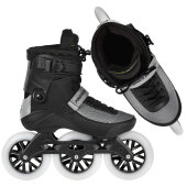 Powerslide Inlineskates Swell Nite 125 47
