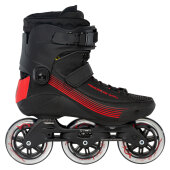 Powerslide Inline Skates Swell Black 100