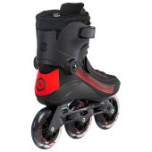 Powerslide Inline Skates Swell Black 100 47