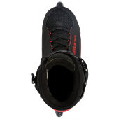 Powerslide Inline Skates Swell Black 100 47