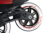 Powerslide Inline Skates Swell Black 100 47