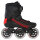 Powerslide Inline Skates Swell Black 100 47