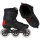Powerslide Inline Skates Swell Black 100 47