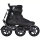 Powerslide Inlineskates Swell Triple Black Syncro 110 39