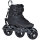 Powerslide Inlineskates Swell Triple Black Syncro 110 39