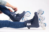 Powerslide Inlineskate Pheme Ocean 100 42