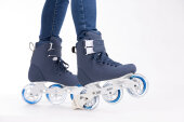Powerslide Inlineskate Pheme Ocean 100 42