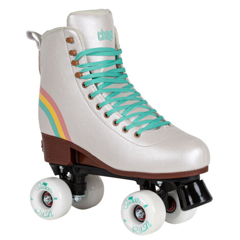 Chaya Rollschuh Bliss Adjustable Vanilla 39-42