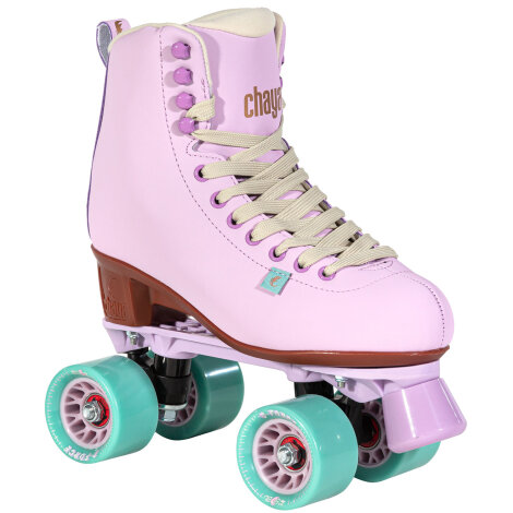 Chaya Rollschuhe Melrose Lavender 42