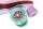 Chaya Rollschuhe Melrose Lavender 42