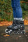 Playlife Inlineskate Aztec 80