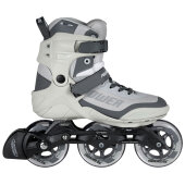Powerslide Inlineskates Phuzion Krypton Grey 100 (grau) 46