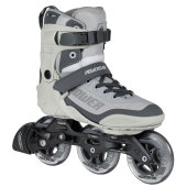 Powerslide Inlineskates Phuzion Krypton Grey 100 (grau) 46